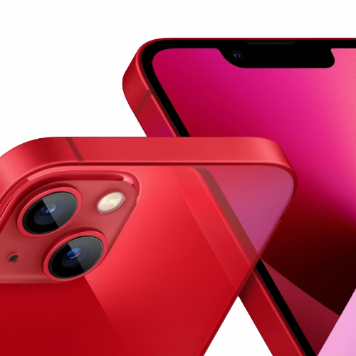 Apple iPhone 13 256 ГБ, (PRODUCT)RED (б/у)