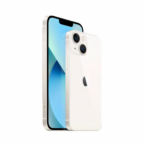 Apple iPhone 13 mini 256 ГБ, сияющая звезда (б/у)
