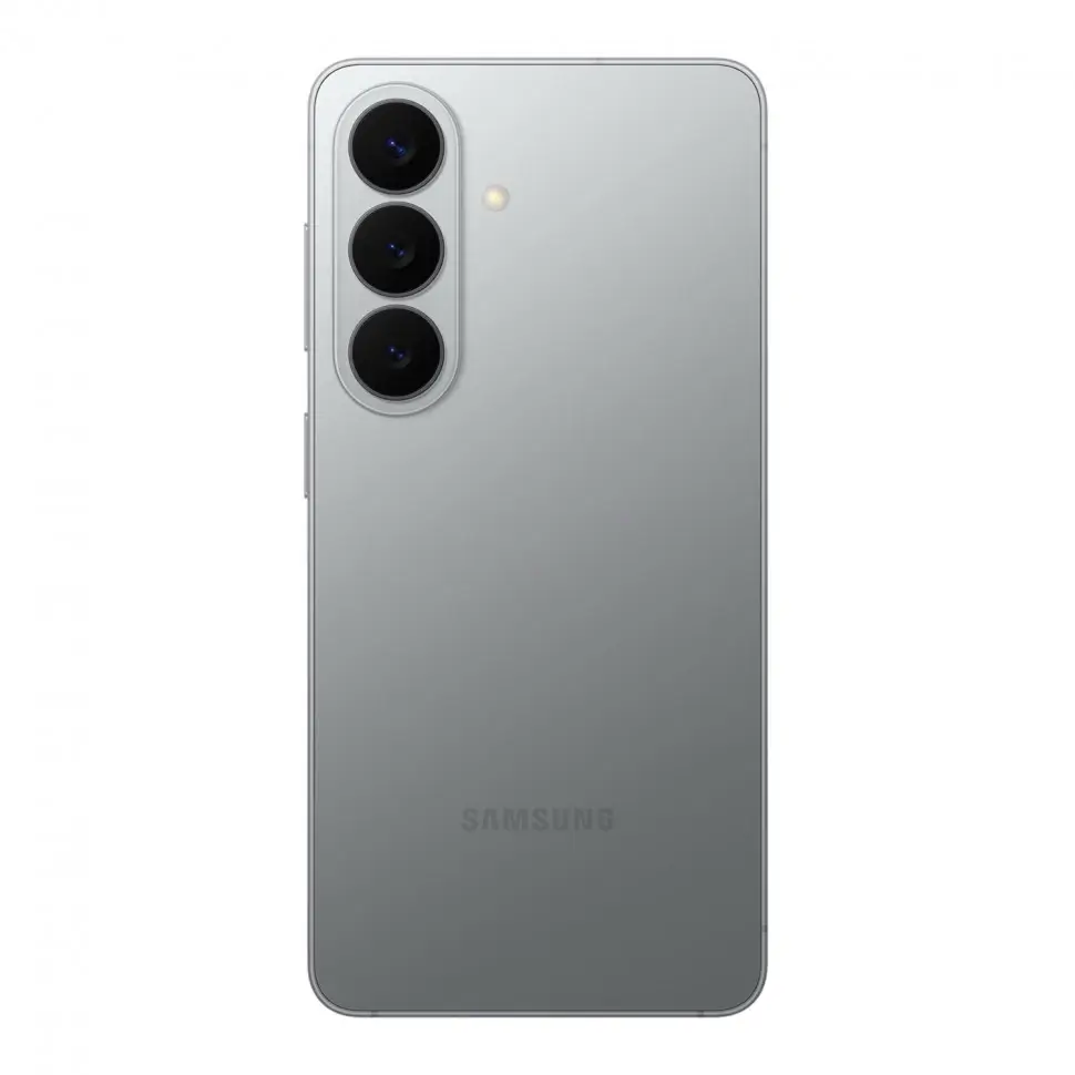 Смартфон Samsung Galaxy S26 512 ГБ Silver Shadow