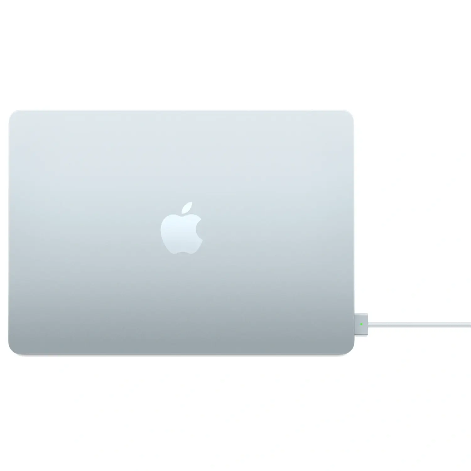 Кабель Apple USB-C — MagSafe 3 (2 м), Sky Blue