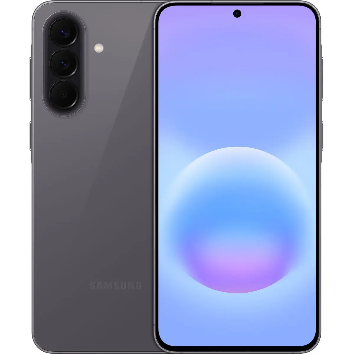 Смартфон Samsung Galaxy A57 5G 8/256 ГБ, Gray