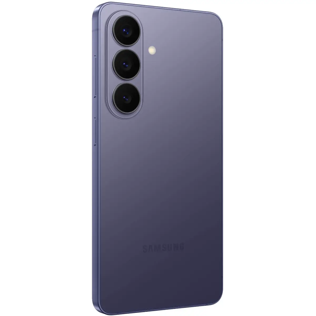 Смартфон Samsung Galaxy S26 256 ГБ Cobalt Violet