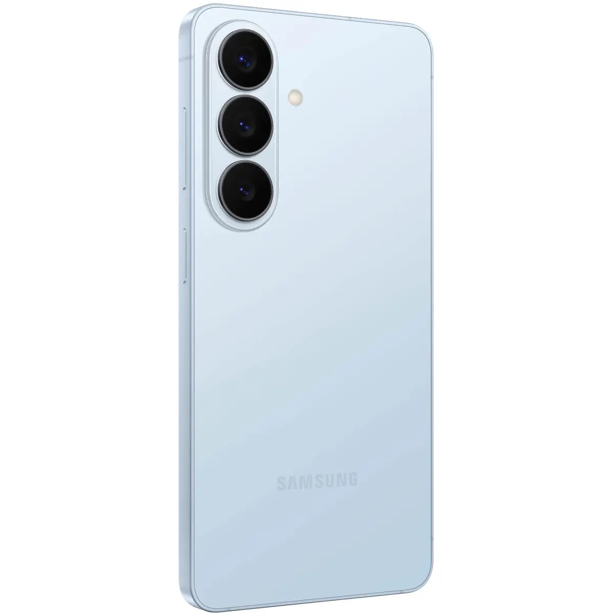 Смартфон Samsung Galaxy S26 Plus 512 ГБ Sky Blue