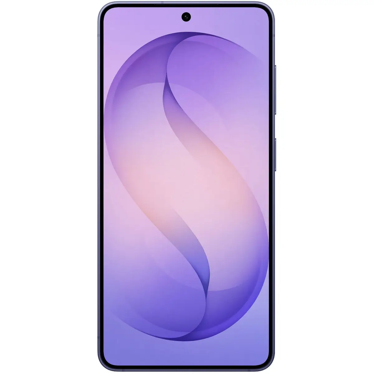 Смартфон Samsung Galaxy S26 512 ГБ Cobalt Violet