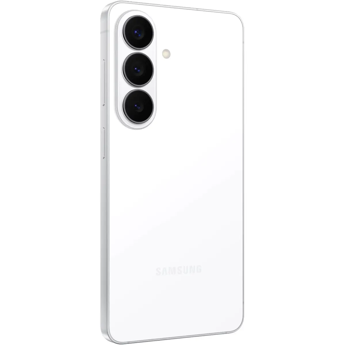 Смартфон Samsung Galaxy S26 Plus 256 ГБ White