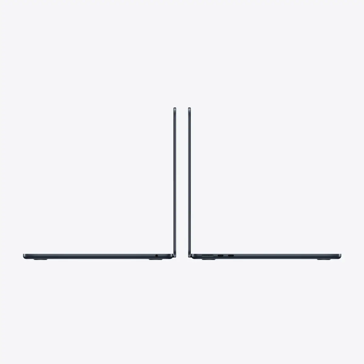 Apple MacBook Air 15″ (M5, 10C CPU/10C GPU, 2026), 16 ГБ, 1 ТБ SSD, Midnight