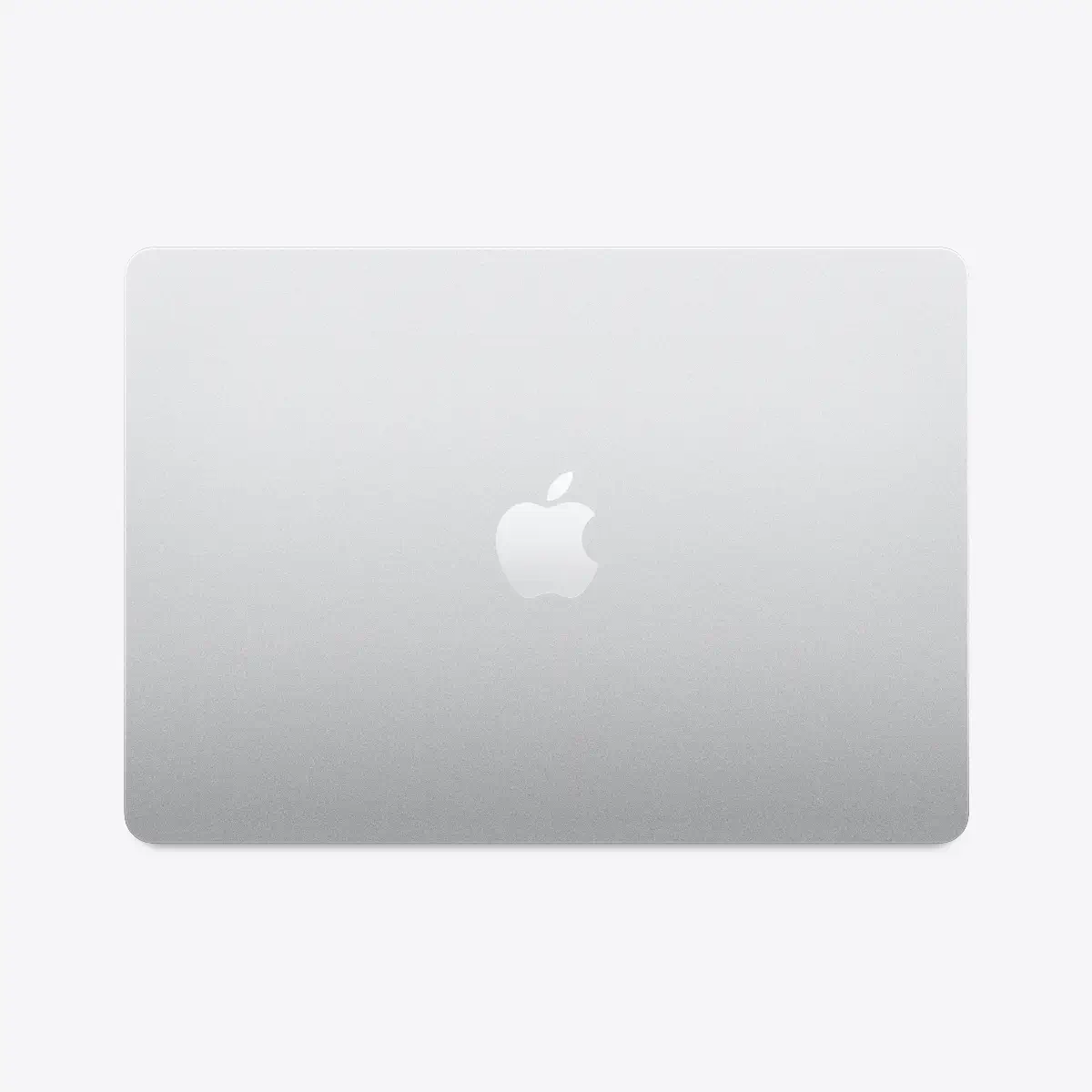 Apple MacBook Air 13″ (M5, 10C CPU/10C GPU, 2026), 32 ГБ, 1 ТБ SSD, Silver