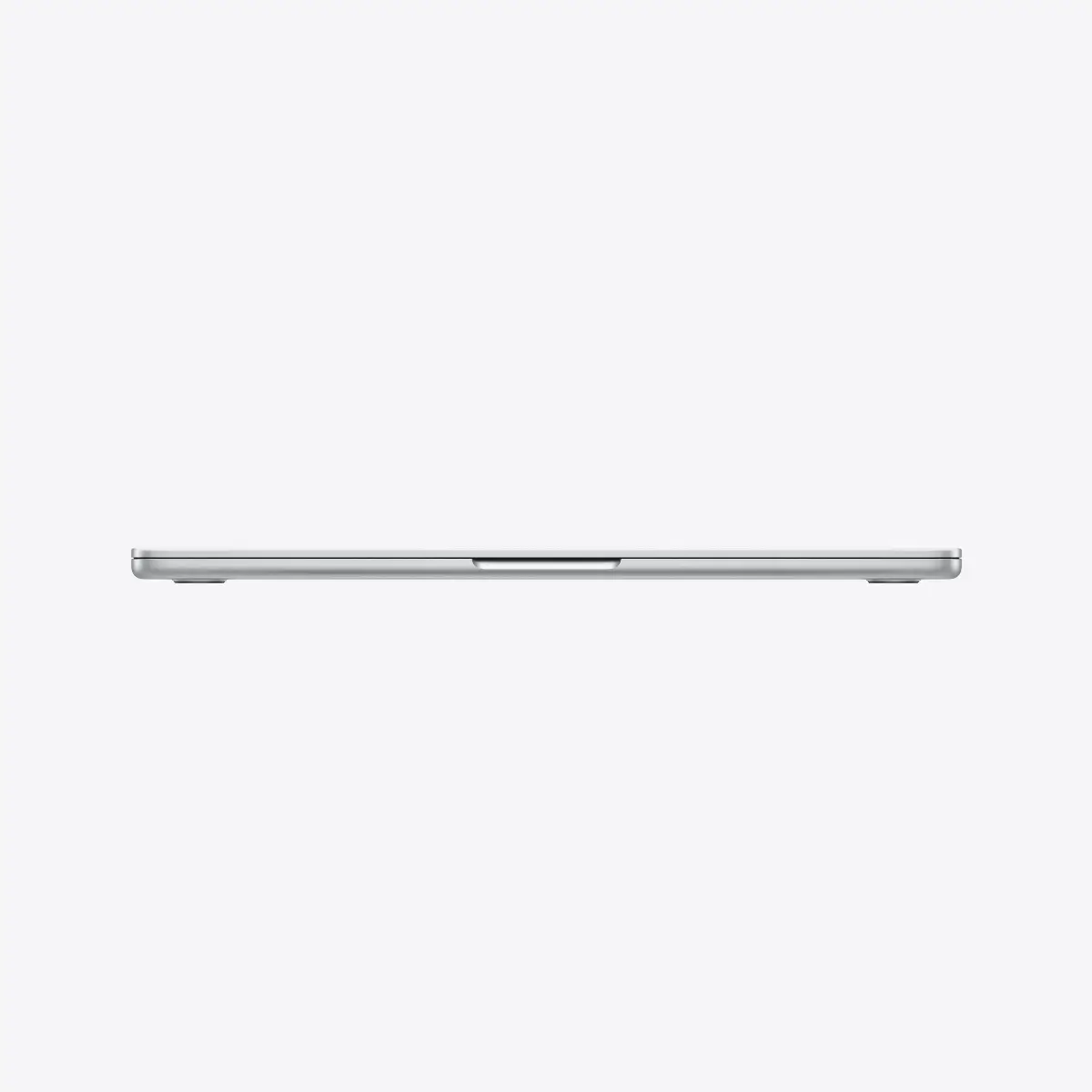 Apple MacBook Air 15″ (M5, 10C CPU/10C GPU, 2026), 32 ГБ, 2 ТБ SSD, Silver