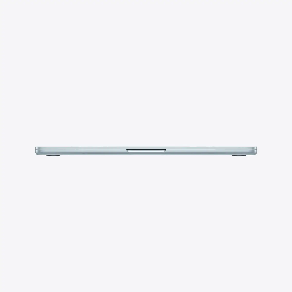 Apple MacBook Air 13″ (M5, 10C CPU/8C GPU, 2026), 16 ГБ, 512 ГБ SSD, Sky Blue