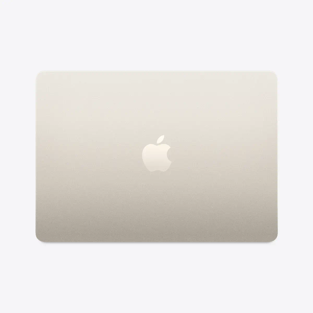 Apple MacBook Air 13″ (M5, 10C CPU/10C GPU, 2026), 16 ГБ, 4 ТБ SSD, Starlight