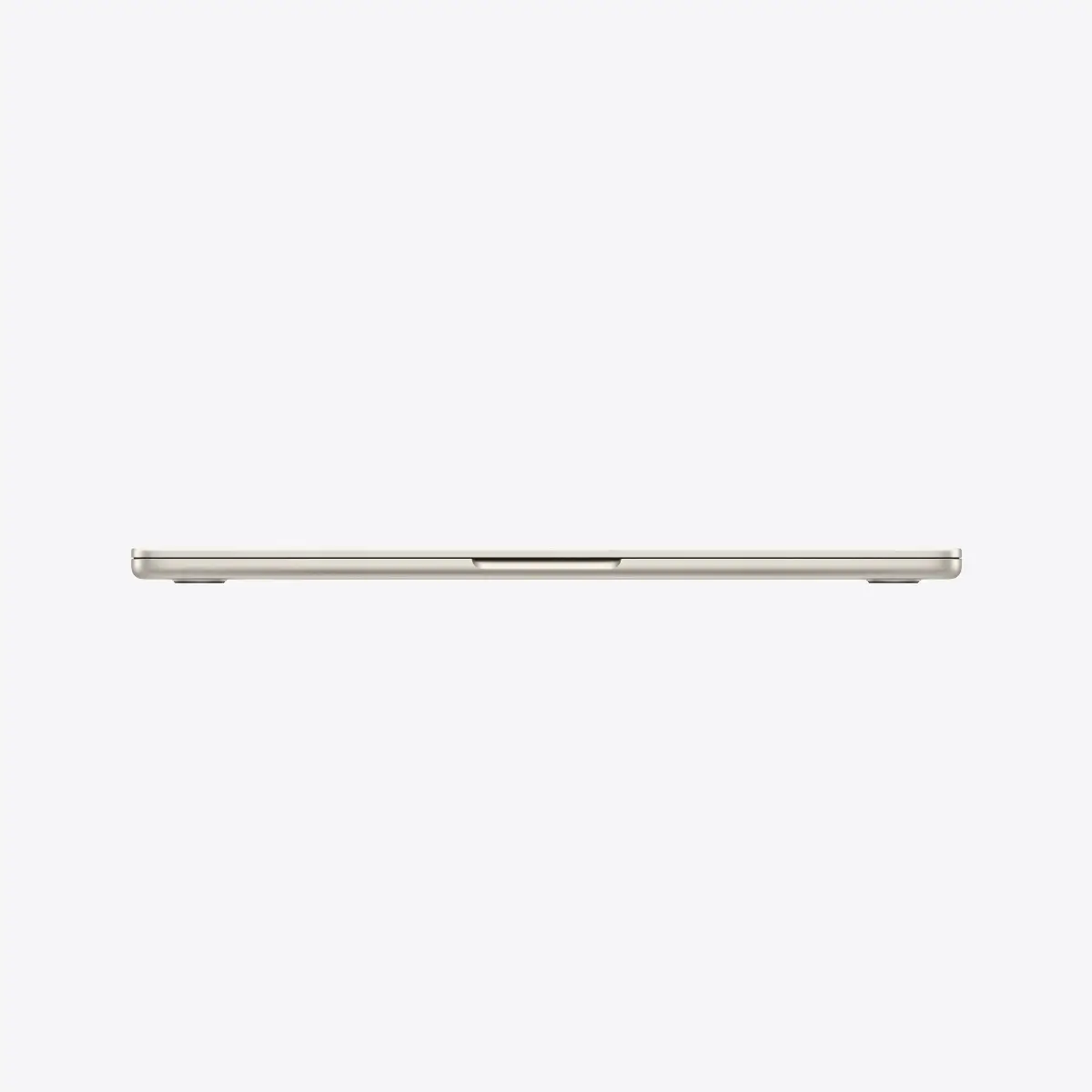Apple MacBook Air 15″ (M5, 10C CPU/10C GPU, 2026), 24 ГБ, 2 ТБ SSD, Starlight