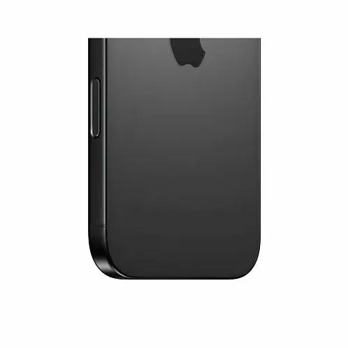 Смартфон Apple iPhone 16 Pro eSim + eSim 1 ТБ, Black Titanium