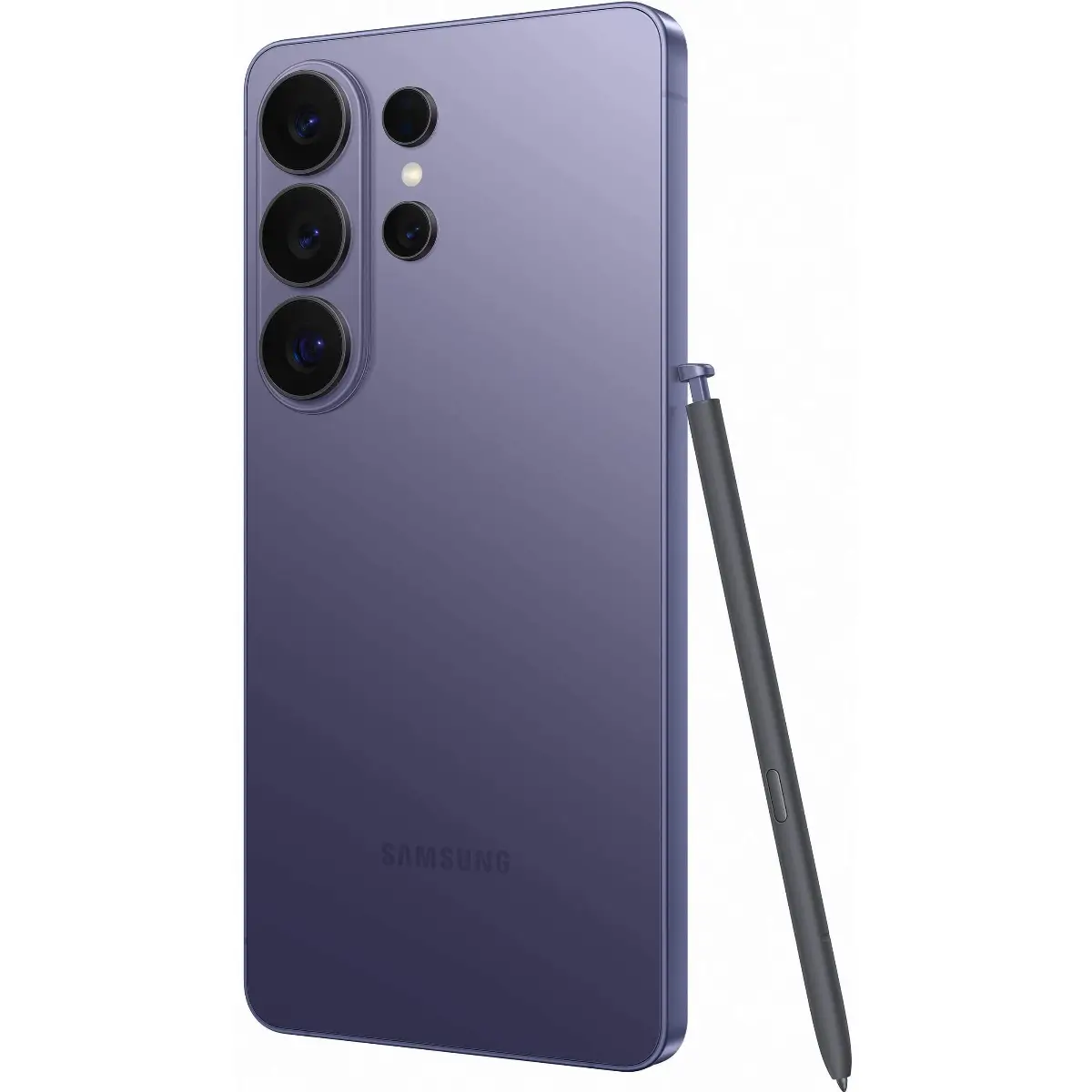 Смартфон Samsung Galaxy S26 Ultra 512 ГБ Cobalt Violet