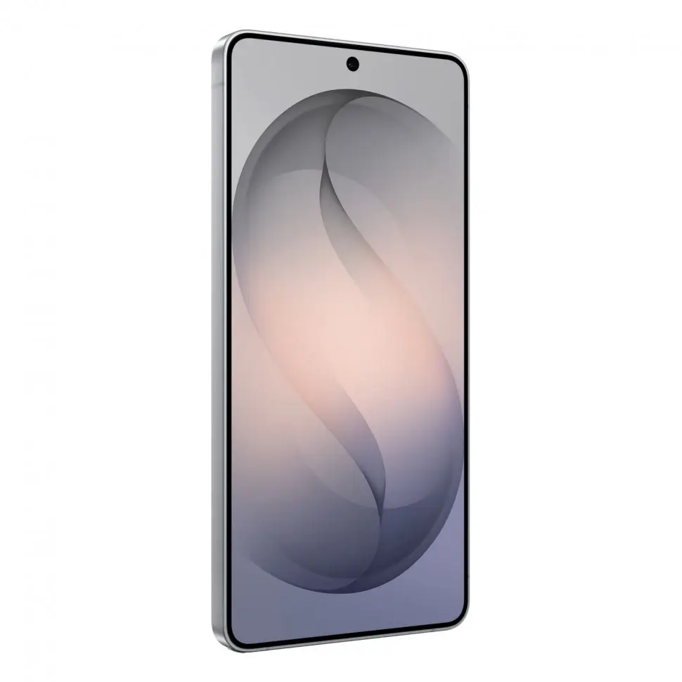 Смартфон Samsung Galaxy S26 Ultra 256 ГБ Silver Shadow