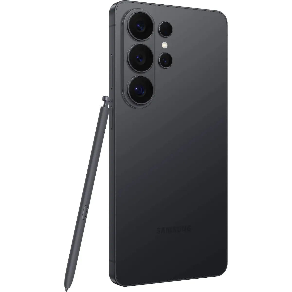 Смартфон Samsung Galaxy S26 Ultra 256 ГБ Black