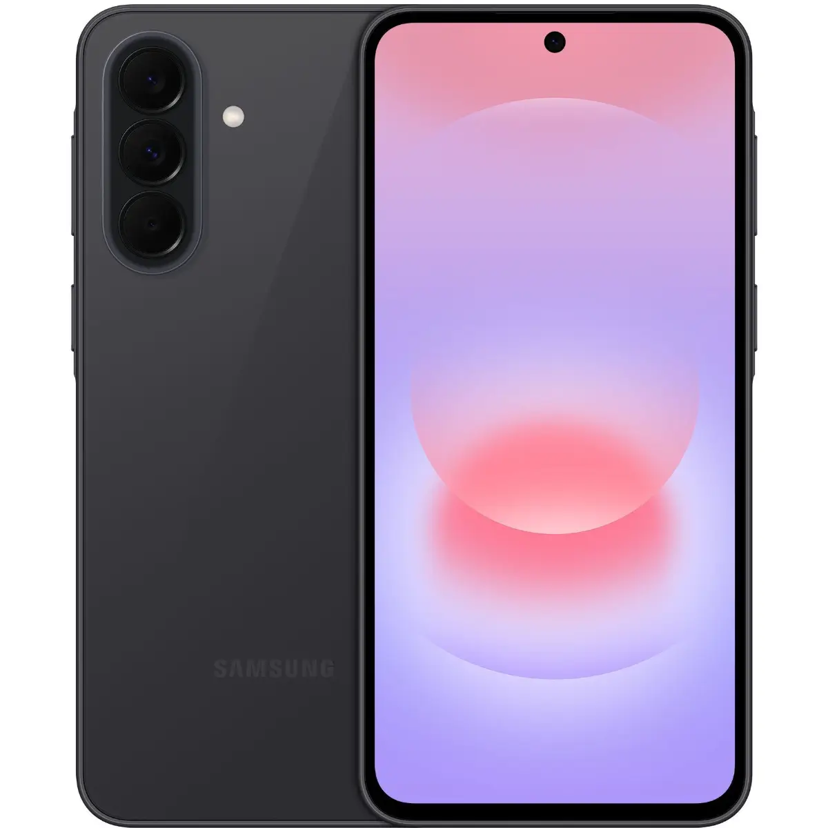 Смартфон Samsung Galaxy A37 5G 12/256 ГБ, Black