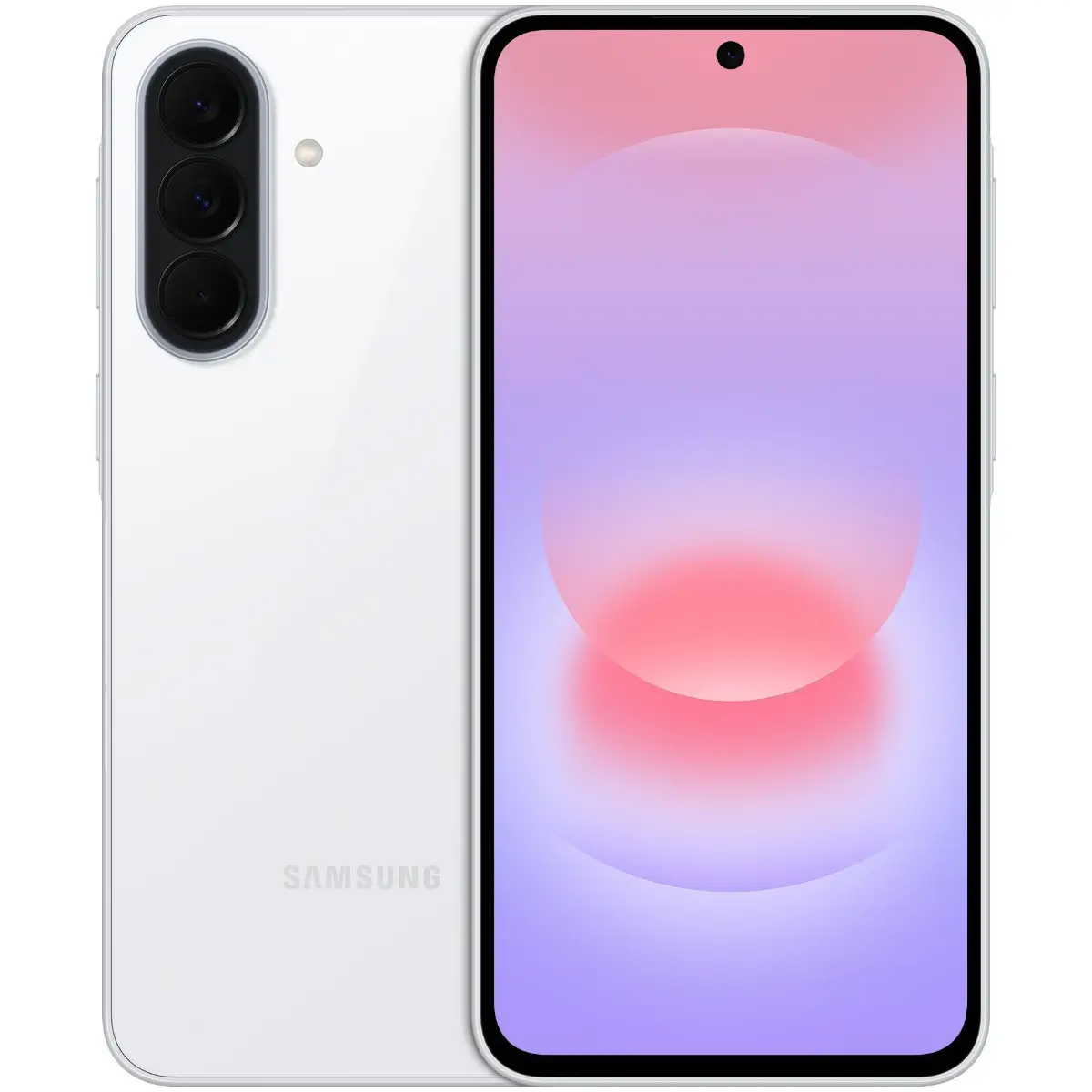 Смартфон Samsung Galaxy A37 5G 8/256 ГБ, White