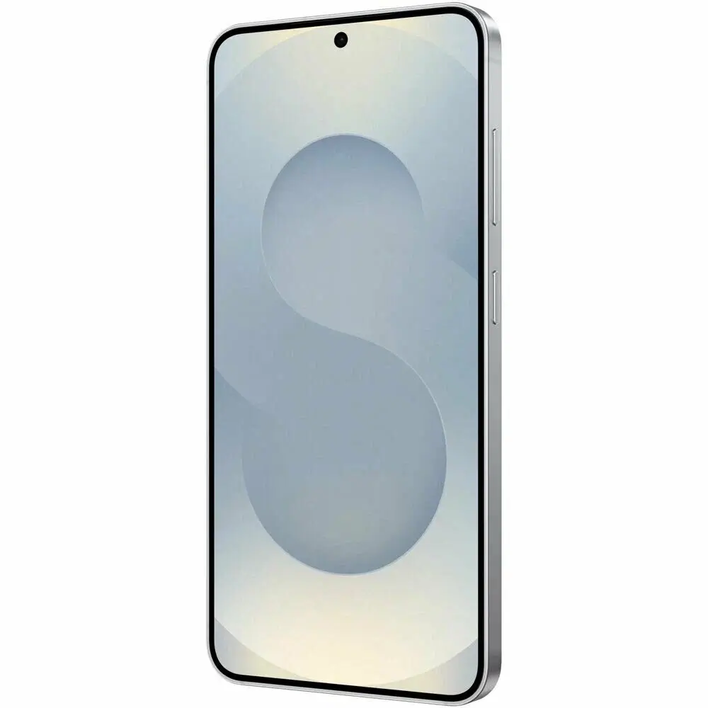 Смартфон Samsung Galaxy S25 Plus 512 ГБ Silver Shadow