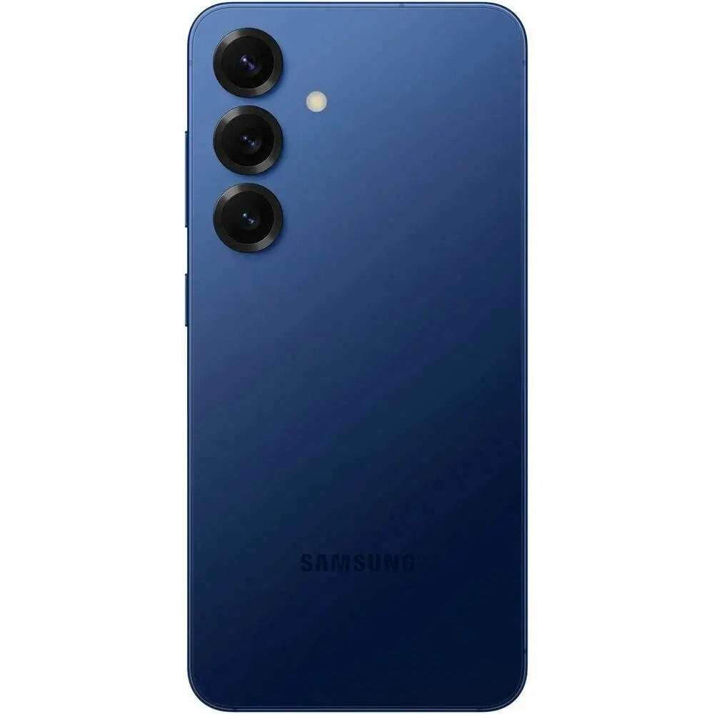 Смартфон Samsung Galaxy S25 Plus 256 ГБ Navy