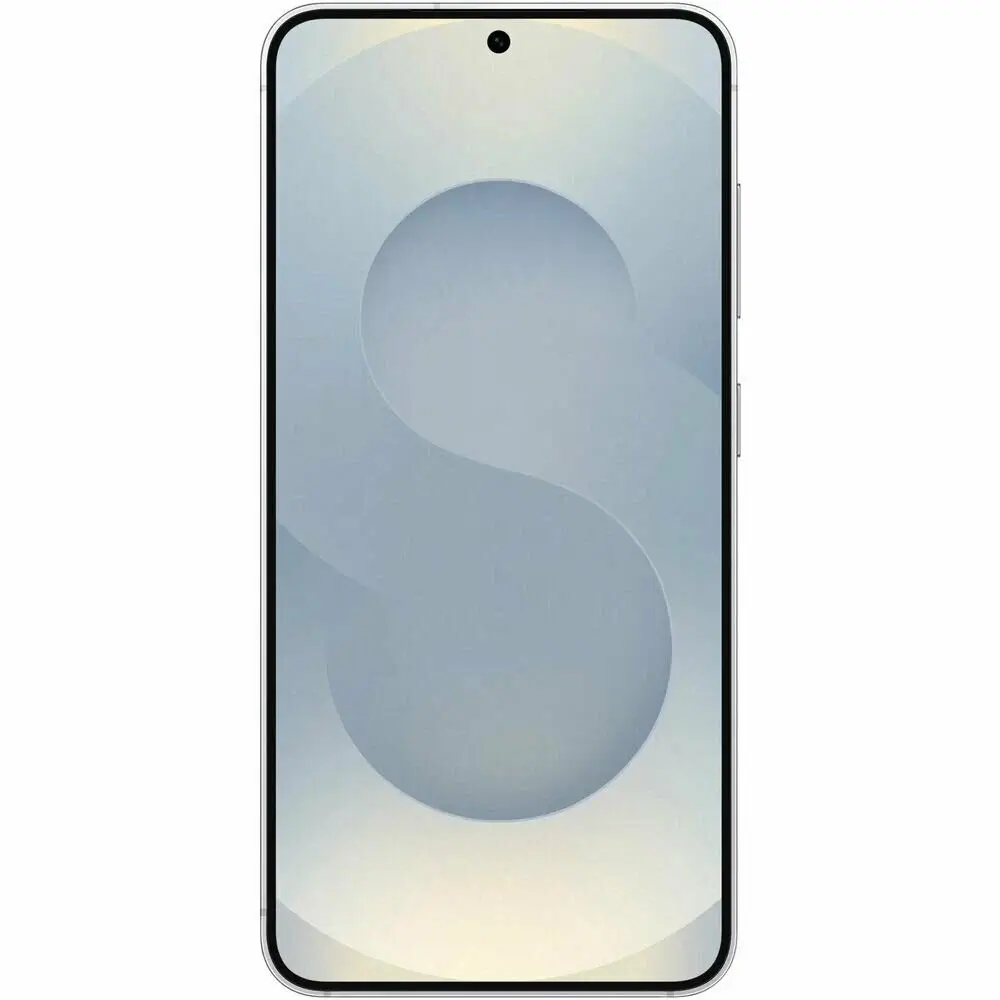 Смартфон Samsung Galaxy S25 512 ГБ Silver Shadow