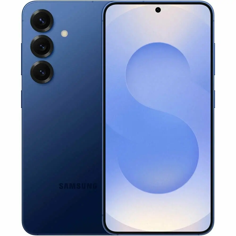 Смартфон Samsung Galaxy S25 512 ГБ Navy