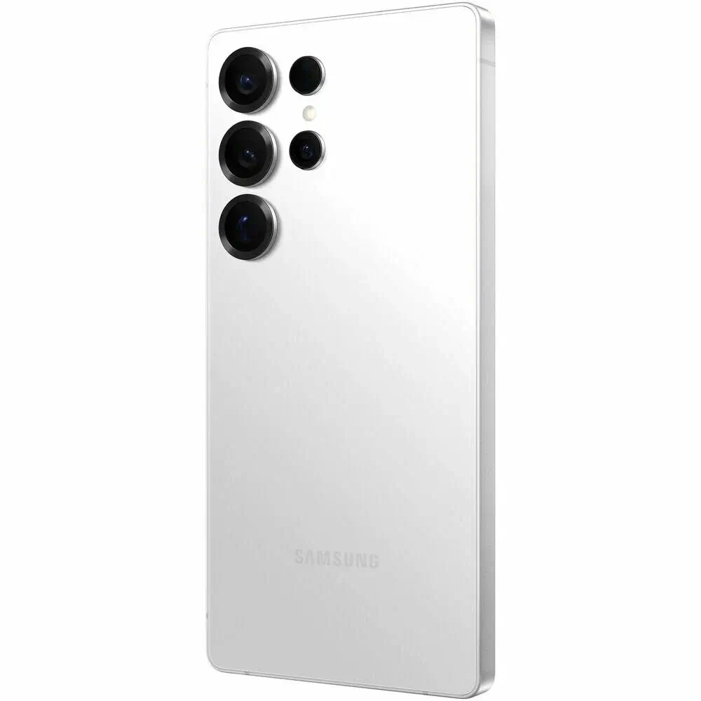 Смартфон Samsung Galaxy S25 Ultra 1 ТБ White Silver