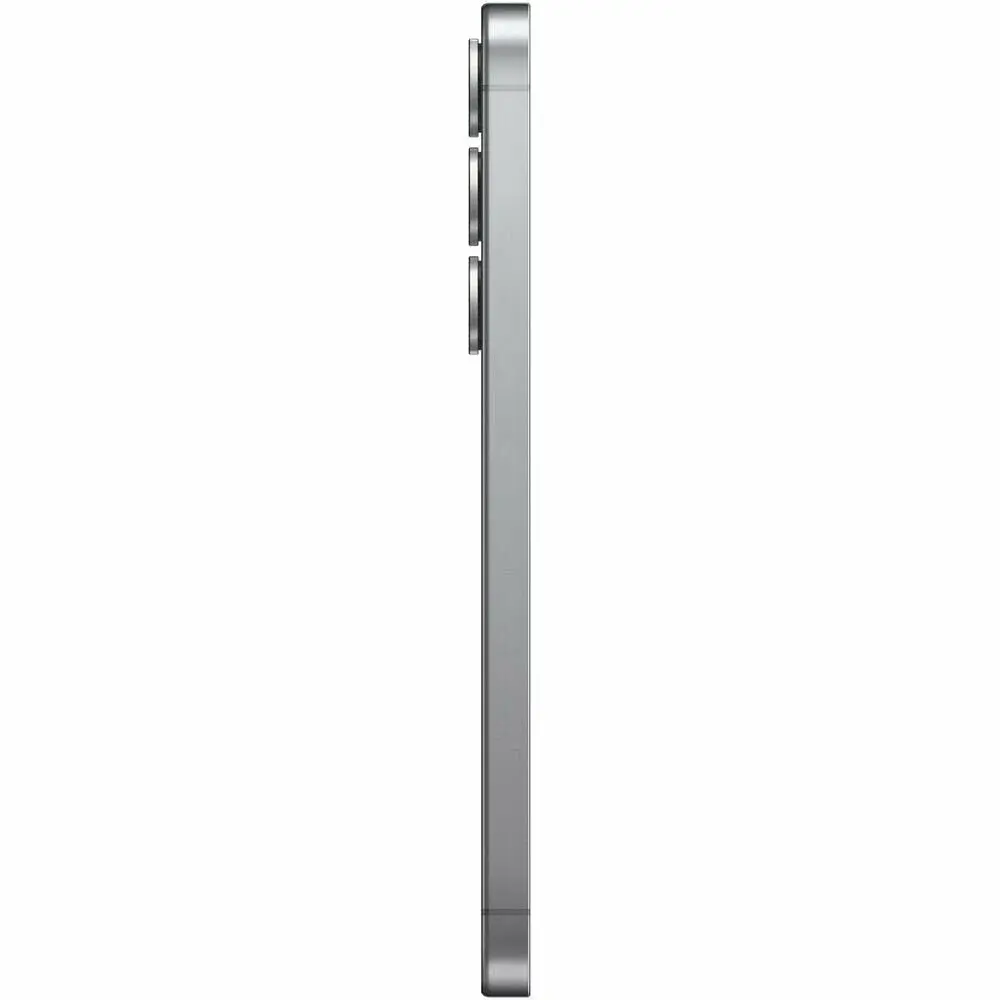 Смартфон Samsung Galaxy S25 Plus 512 ГБ Silver Shadow