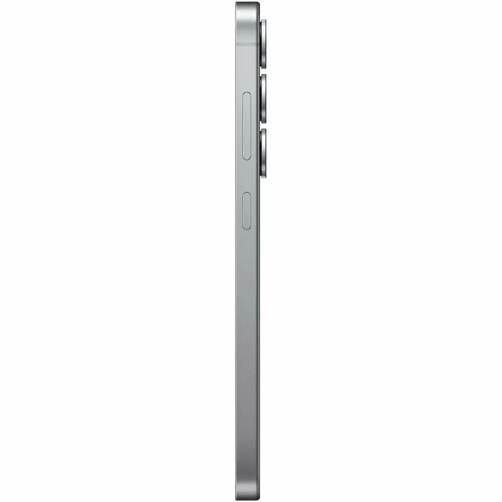 Смартфон Samsung Galaxy S25 512 ГБ Silver Shadow