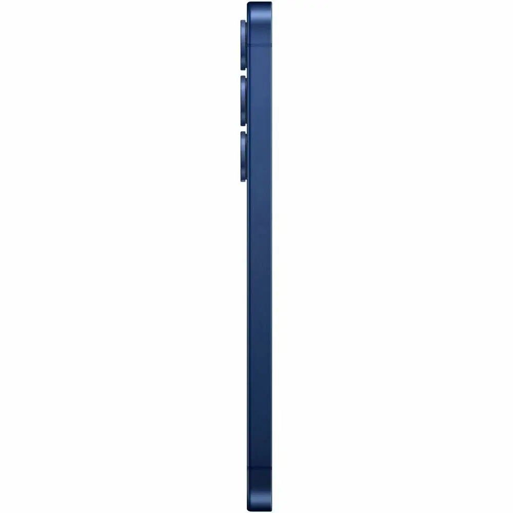 Смартфон Samsung Galaxy S25 256 ГБ Navy