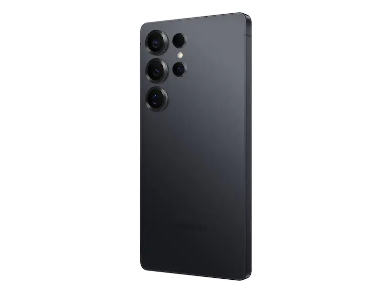 Смартфон Samsung Galaxy S25 Ultra 512 ГБ Titanium Jetblack