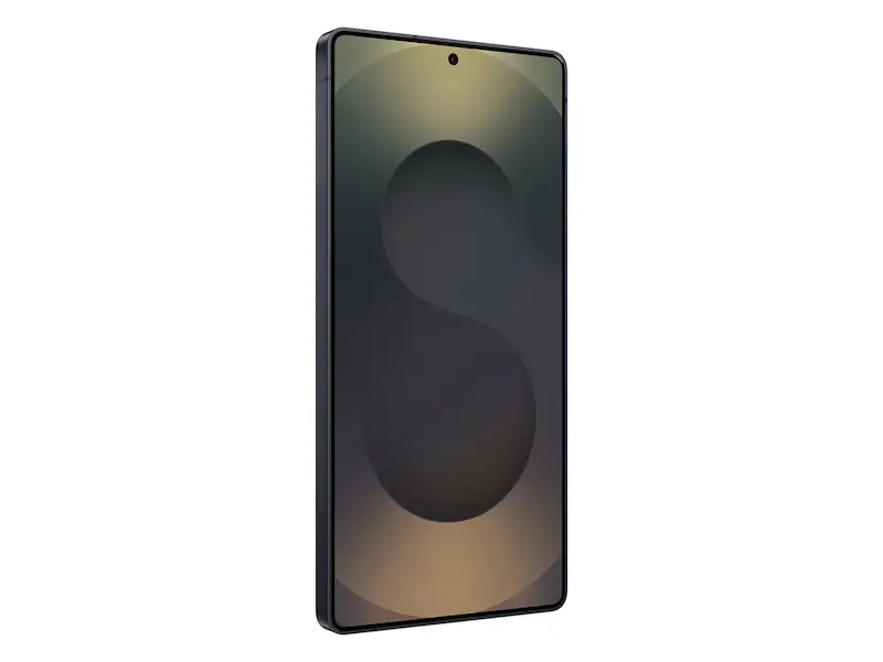 Смартфон Samsung Galaxy S25 Ultra 256 ГБ Titanium Jetblack