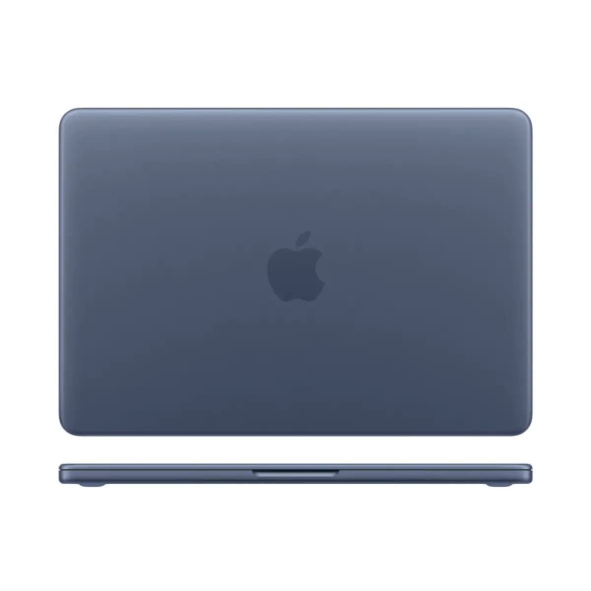 Apple MacBook Neo 13″ (A18 Pro, 6C СPU/5С GPU, 2026), 8 ГБ, 512 ГБ SSD, Indigo
