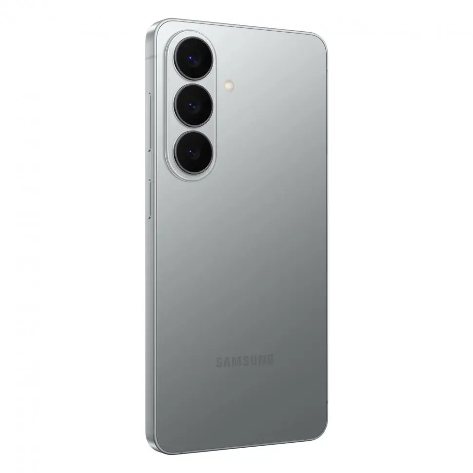 Смартфон Samsung Galaxy S26 Plus 512 ГБ Silver Shadow