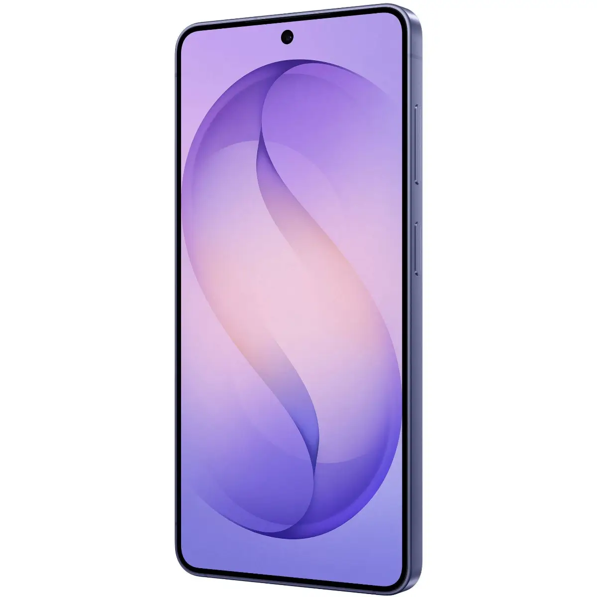 Смартфон Samsung Galaxy S26 Plus 256 ГБ Cobalt Violet