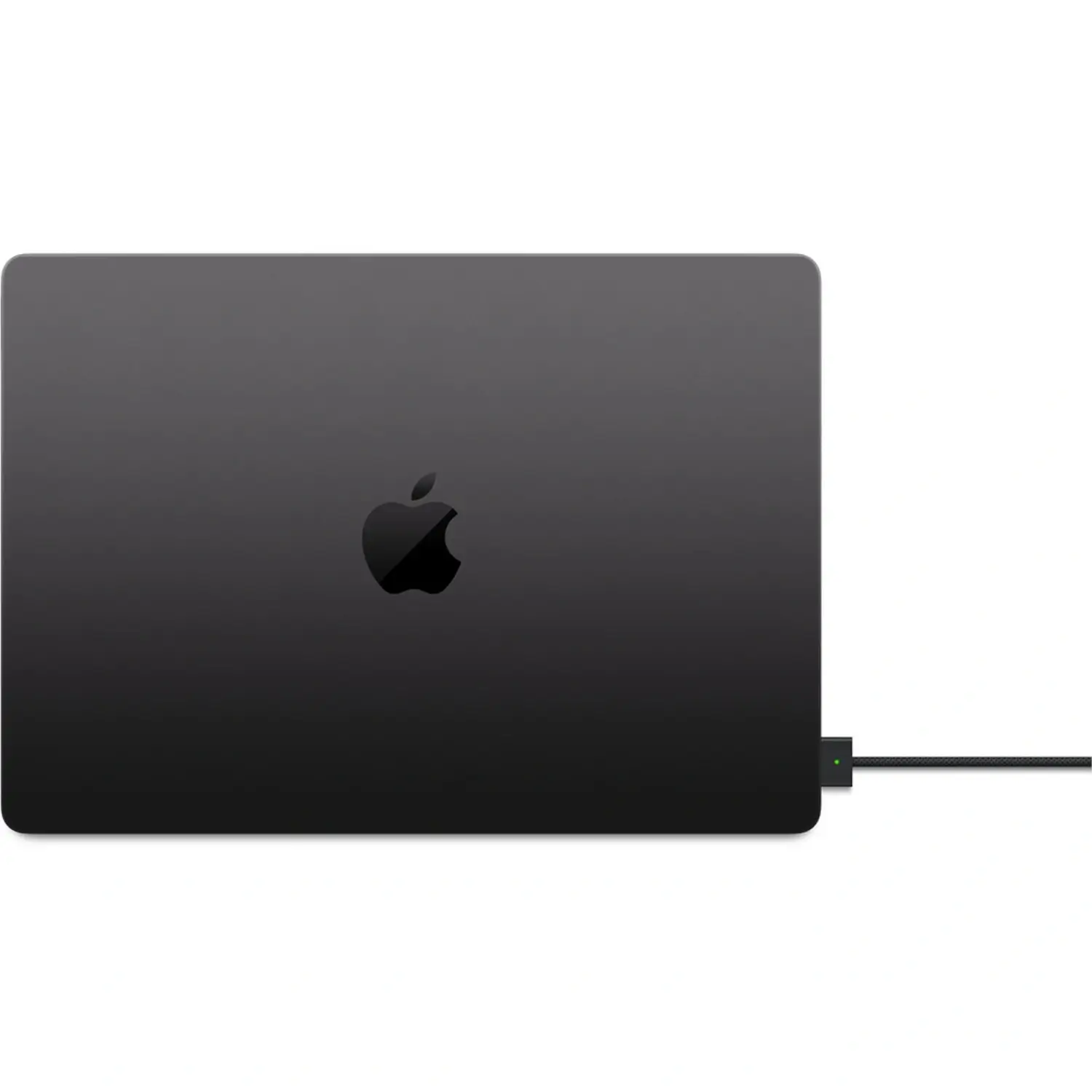 Кабель Apple USB-C — MagSafe 3 (2 м), Space Black