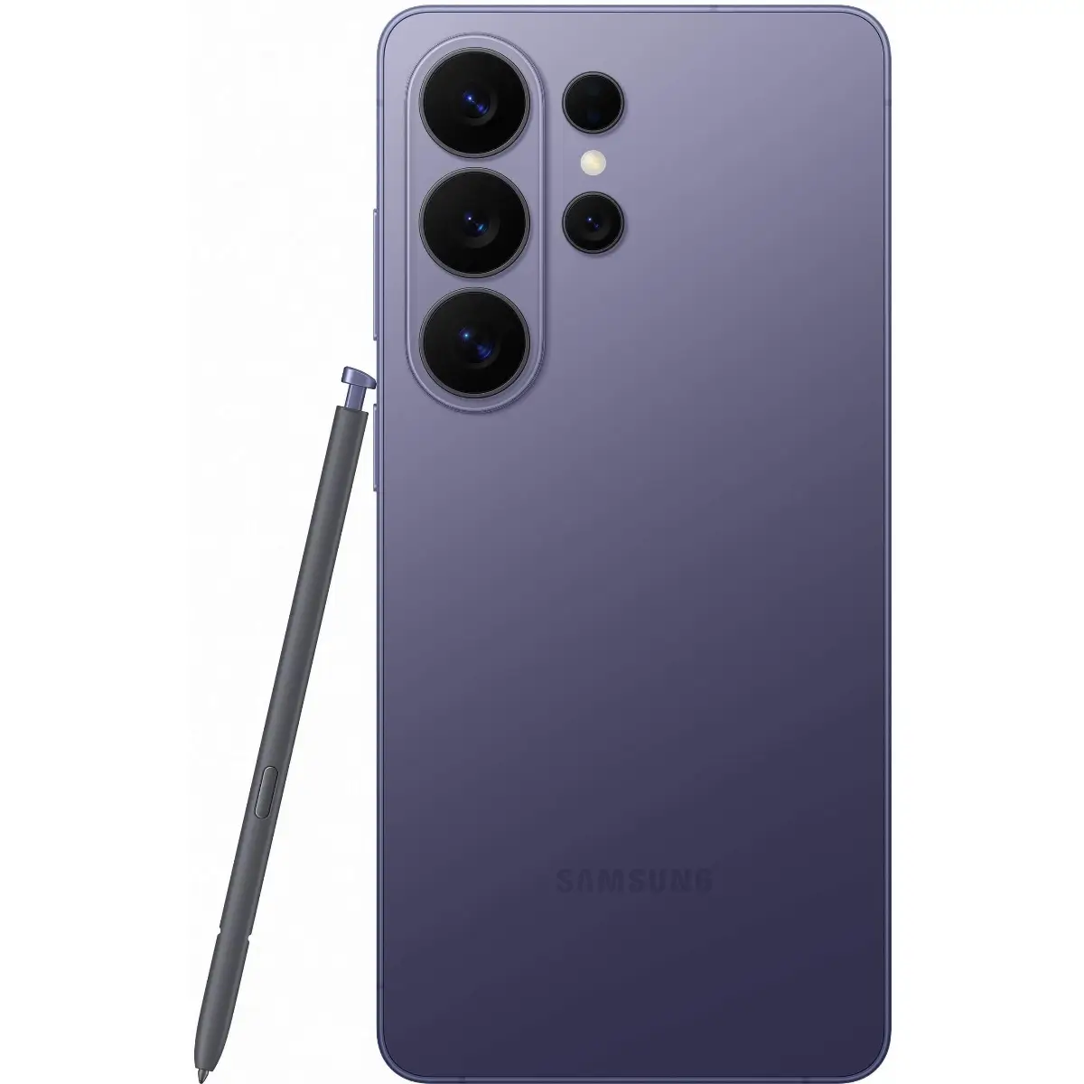 Смартфон Samsung Galaxy S26 Ultra 512 ГБ Cobalt Violet