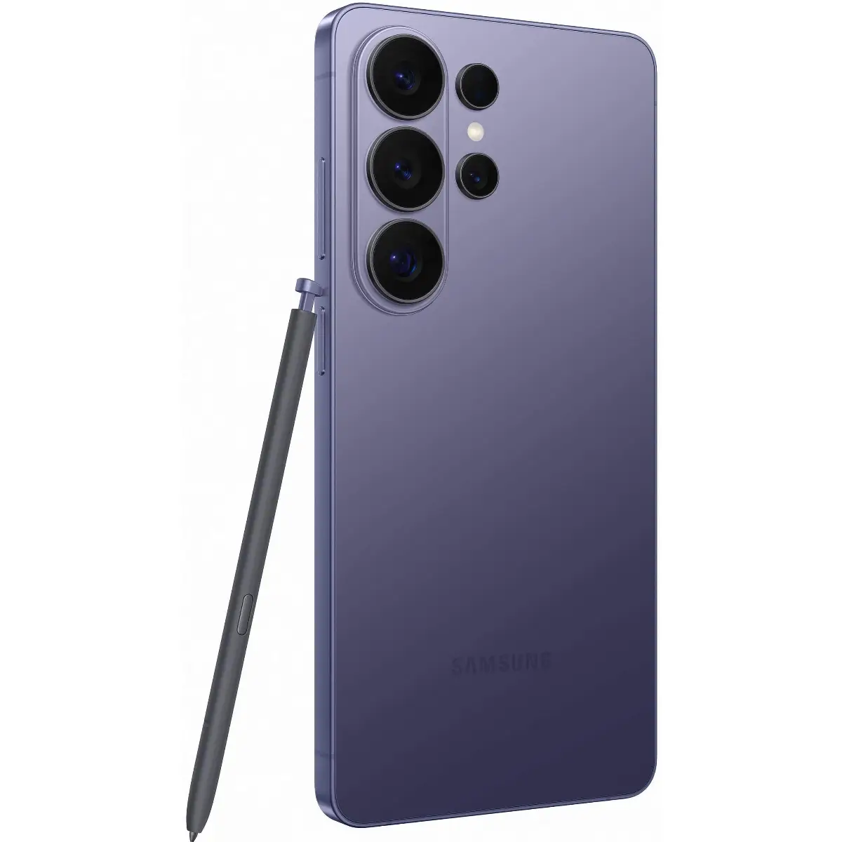 Смартфон Samsung Galaxy S26 Ultra 512 ГБ Cobalt Violet