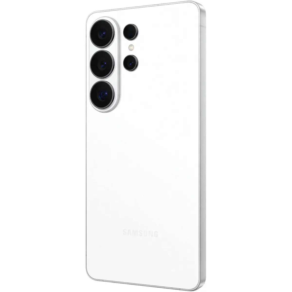 Смартфон Samsung Galaxy S26 Ultra 256 ГБ White
