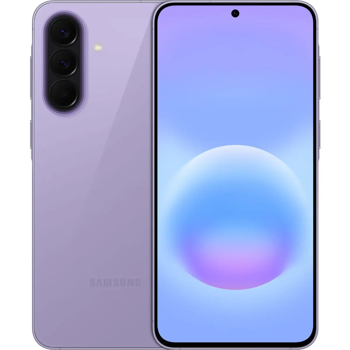 Смартфон Samsung Galaxy A57 5G 12/512 ГБ, Lilac