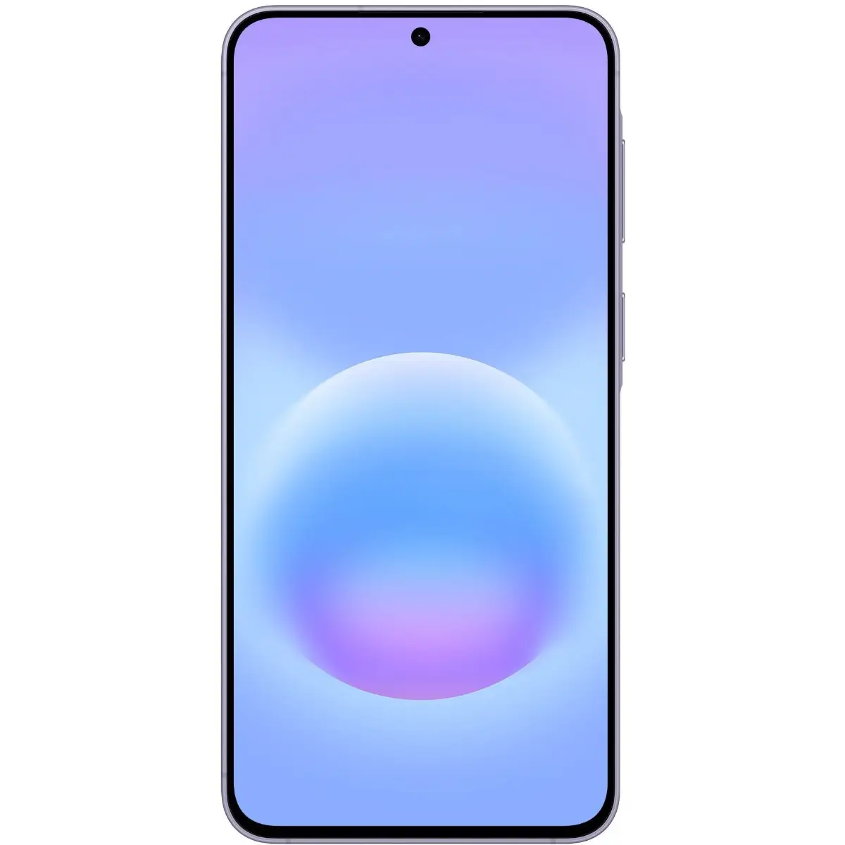 Смартфон Samsung Galaxy A57 5G 12/256 ГБ, Lilac