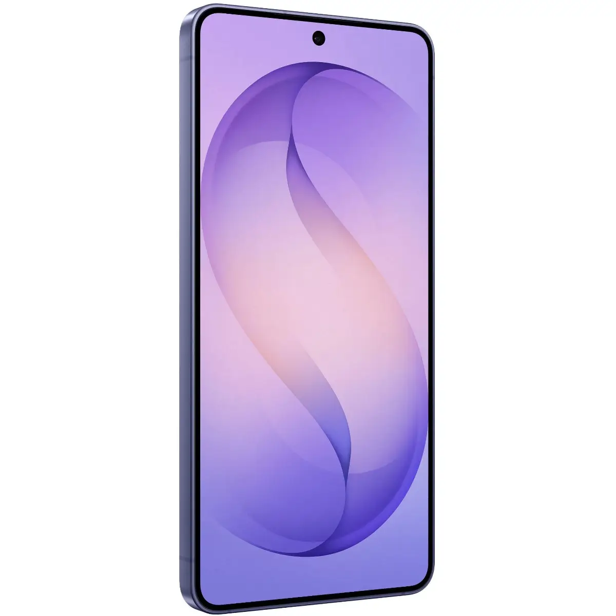 Смартфон Samsung Galaxy S26 256 ГБ Cobalt Violet