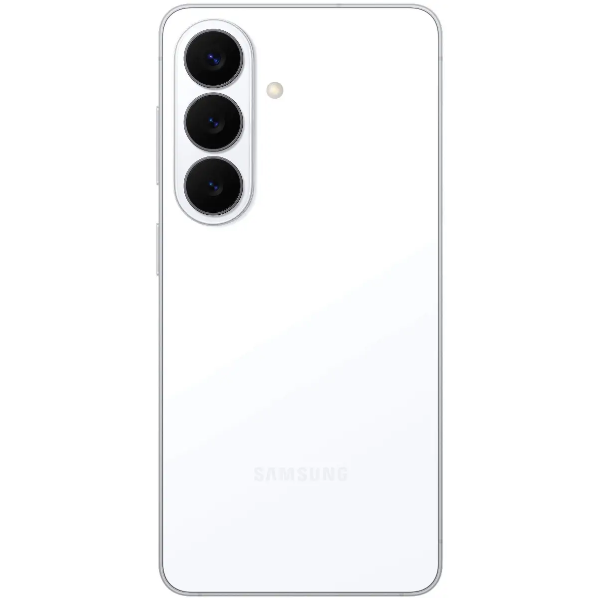 Смартфон Samsung Galaxy S26 Plus 256 ГБ White