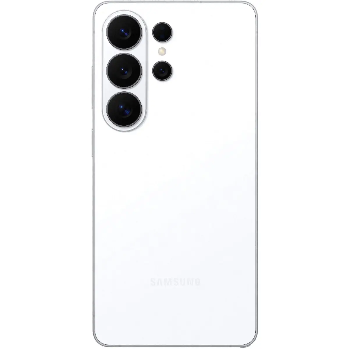 Смартфон Samsung Galaxy S26 Ultra 1 ТБ White