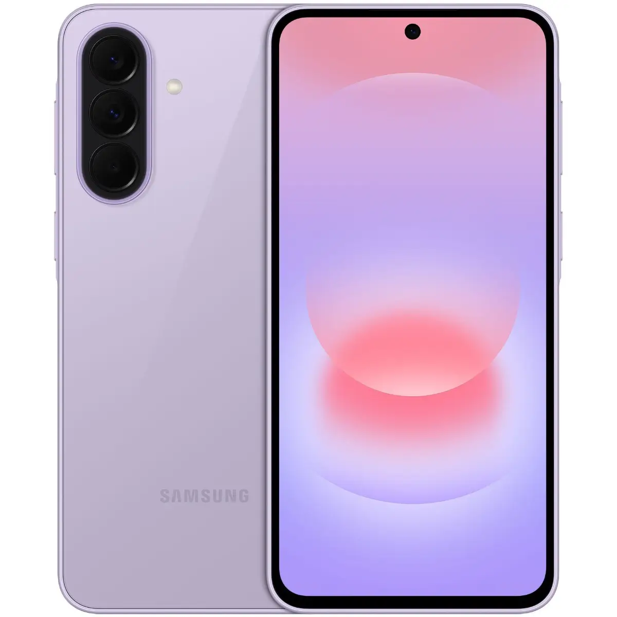 Смартфон Samsung Galaxy A37 5G 8/256 ГБ, Lavender