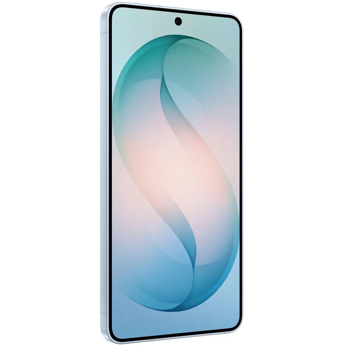 Смартфон Samsung Galaxy S26 512 ГБ Sky Blue
