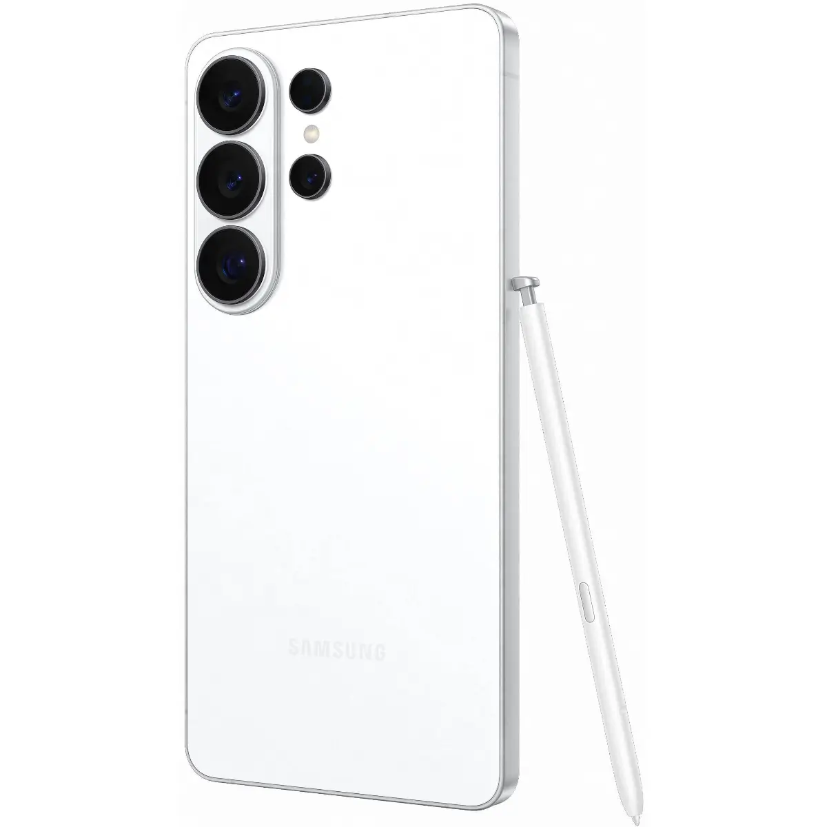 Смартфон Samsung Galaxy S26 Ultra 512 ГБ White